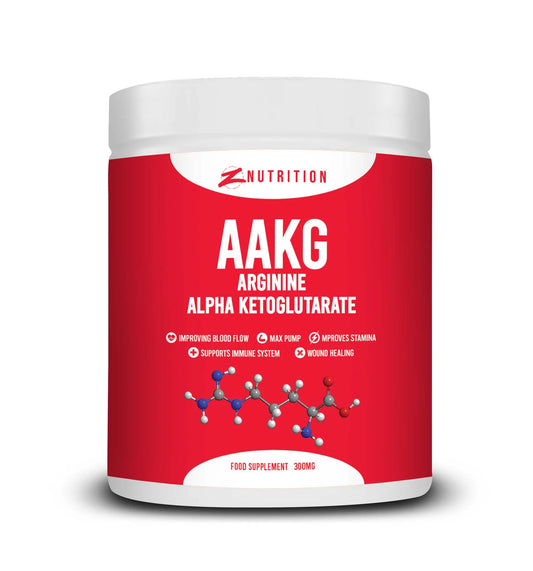 "Hoe Arginine-supplementen atletische prestaties kunnen verbeteren: Een diepgaande analyse voor elke sporter"