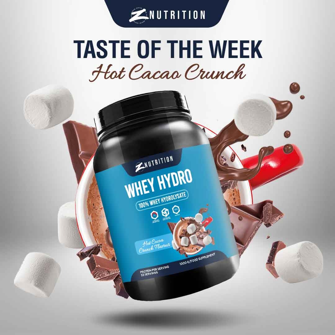 "Alles wat je moet weten over eiwitshakes: de verschillende soorten op een rijtje"