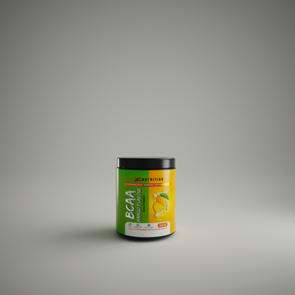 Z-NUTRITION BCAA MANGO FLAVOUR (500G)