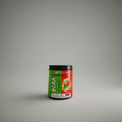 Z-NUTRITION BCAA KIWI-STRAWBERRY FLAVOUR (500G)