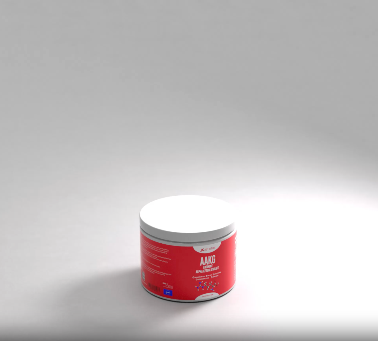 Z-NUTRITION AKGG/ L-ARGININ