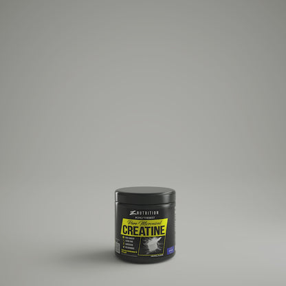 ZNUTRITION PURE MICRONIZED CREATINE